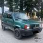 Fiat Panda 1ª serie 1100 i.e. cat 4x4 Trekking GPL MOTORE R. Verde - thumbnail 1