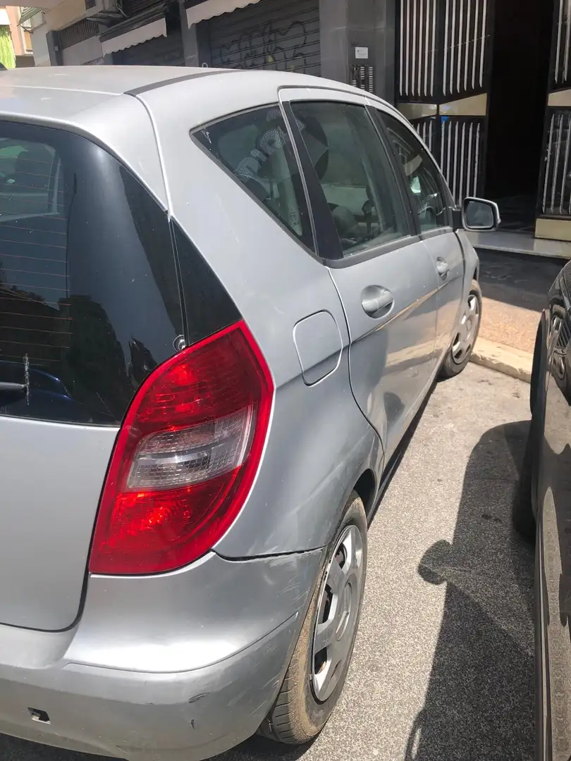 Mercedes-Benz A 150 Classic Basic - 2