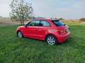 Audi A1 A1 I 2010 3p 1.6 tdi Ambition 105cv Rosso - thumbnail 2