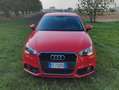 Audi A1 A1 I 2010 3p 1.6 tdi Ambition 105cv Rosso - thumbnail 5
