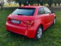 Audi A1 A1 I 2010 3p 1.6 tdi Ambition 105cv Rosso - thumbnail 3