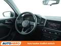 Audi A1 25 TFSI advanced Aut.*NAV*TEMPO*VC*PDC*SHZ Weiß - thumbnail 13