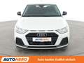 Audi A1 25 TFSI advanced Aut.*NAV*TEMPO*VC*PDC*SHZ Weiß - thumbnail 9