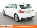 Audi A1 25 TFSI advanced Aut.*NAV*TEMPO*VC*PDC*SHZ Weiß - thumbnail 4