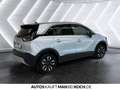 Opel Crossland X Crossland 1.2 Turbo Elegance LED SHZ NAV PDC R-KAM Silber - thumbnail 4