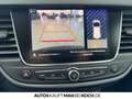Opel Crossland X Crossland 1.2 Turbo Elegance LED SHZ NAV PDC R-KAM Silber - thumbnail 25