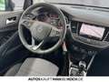 Opel Crossland X Crossland 1.2 Turbo Elegance LED SHZ NAV PDC R-KAM Silber - thumbnail 9