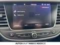 Opel Crossland X Crossland 1.2 Turbo Elegance LED SHZ NAV PDC R-KAM Silber - thumbnail 22