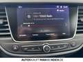 Opel Crossland X Crossland 1.2 Turbo Elegance LED SHZ NAV PDC R-KAM Silber - thumbnail 20