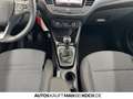 Opel Crossland X Crossland 1.2 Turbo Elegance LED SHZ NAV PDC R-KAM Silber - thumbnail 10
