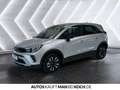 Opel Crossland X Crossland 1.2 Turbo Elegance LED SHZ NAV PDC R-KAM Silber - thumbnail 2