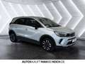 Opel Crossland X Crossland 1.2 Turbo Elegance LED SHZ NAV PDC R-KAM Silber - thumbnail 5