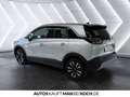 Opel Crossland X Crossland 1.2 Turbo Elegance LED SHZ NAV PDC R-KAM Silber - thumbnail 3