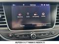 Opel Crossland X Crossland 1.2 Turbo Elegance LED SHZ NAV PDC R-KAM Silber - thumbnail 24