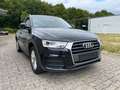 Audi Q3 / 1 Hand/ Scheckheftgepflegt/ Vollleder Schwarz - thumbnail 5
