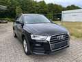 Audi Q3 / 1 Hand/ Scheckheftgepflegt/ Vollleder Schwarz - thumbnail 4