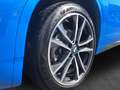 BMW X2 sDrive18d M Sport SHZ* PDC* LED* Blau - thumbnail 6