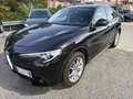 Alfa Romeo Stelvio Stelvio 2.2 t Executive Q4 210cv auto Nero - thumbnail 1