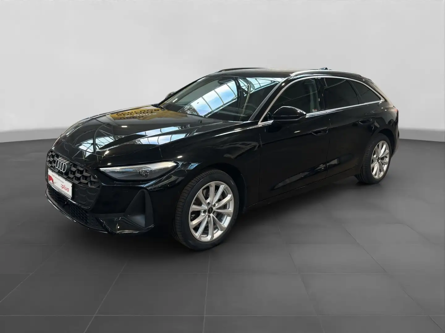 Audi A5 TFSI Q KAMERA AHK SPORTSITZE SOUND Schwarz - 2