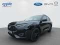 Ford Kuga ST-LINE X 2.5 FHEV *Vollausstattung* Noir - thumbnail 1