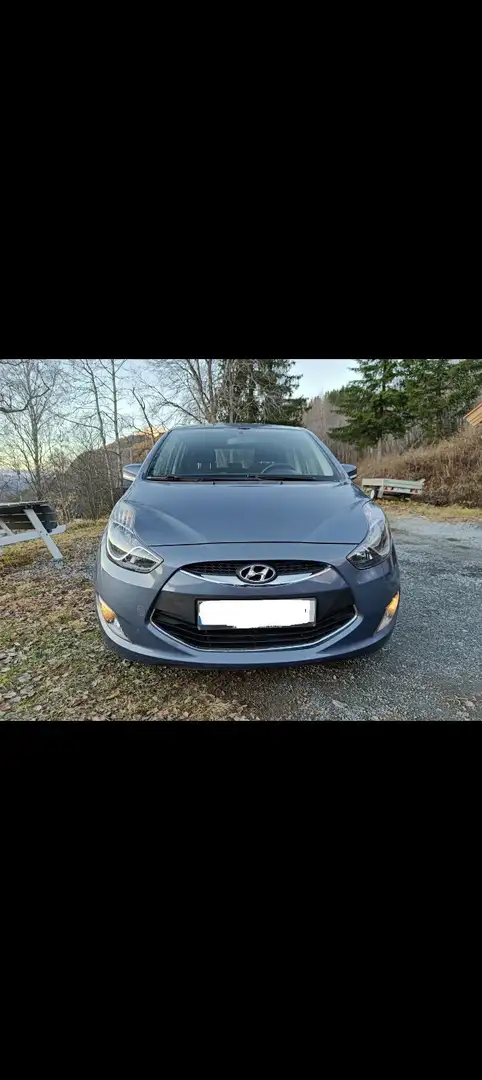 Hyundai iX20 1.4 Style - 1