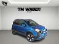 Fiat Panda Cross 1.0 firefly hybrid Azul - thumbnail 3