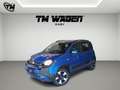 Fiat Panda Cross 1.0 firefly hybrid Azul - thumbnail 1
