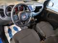 Fiat Panda Cross 1.0 firefly hybrid Azul - thumbnail 8