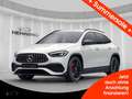 Mercedes-Benz GLA 35 AMG 4M Night-Paket 360° Memory Totw. 21" Blanco - thumbnail 1