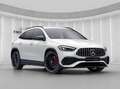 Mercedes-Benz GLA 35 AMG 4M Night-Paket 360° Memory Totw. 21" Blanco - thumbnail 6