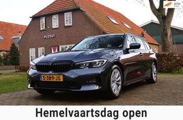 3-serie Touring 318i High Executive Aut. | Zomer +