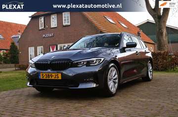 3-serie Touring 318i High Executive Aut. | Zomer +