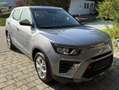 KGM Tivoli KGM Tivoli Style Plus – Neuwagen ohne Erstzulassung Silber - thumbnail 1