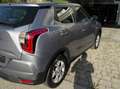 KGM Tivoli KGM Tivoli Style Plus – Neuwagen ohne Erstzulassung Silber - thumbnail 2
