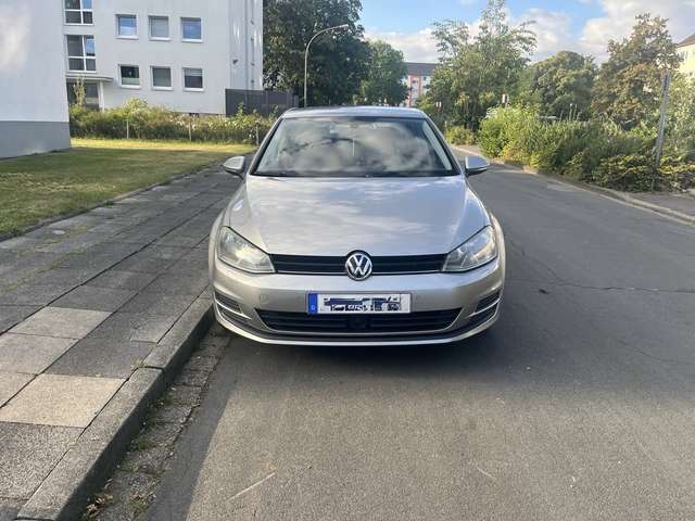 Imagine Volkswagen Golf