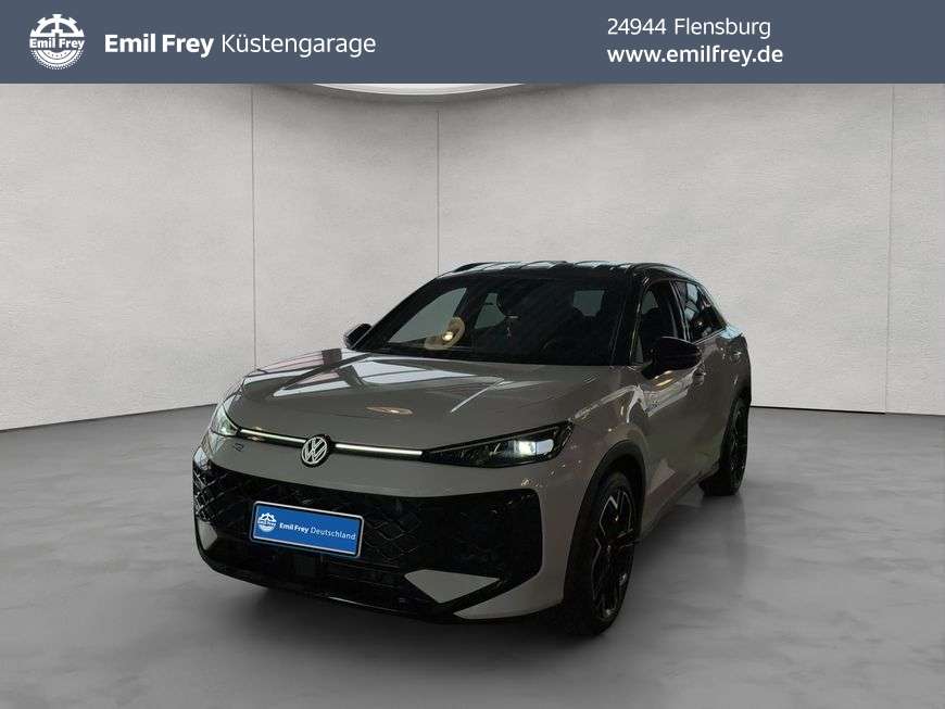 Second hand Volkswagen T-Roc 1.5