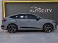 Audi Q4 e-tron Sportback 50 quattro S Line Pano l Camera l SONOS Grijs - thumbnail 6