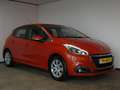 Peugeot 208 1.2 PureT. Blue Lion Nwe APK airco Orange - thumbnail 2