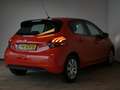 Peugeot 208 1.2 PureT. Blue Lion Nwe APK airco Orange - thumbnail 10