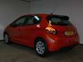 Peugeot 208 1.2 PureT. Blue Lion Nwe APK airco Orange - thumbnail 11
