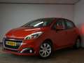 Peugeot 208 1.2 PureT. Blue Lion Nwe APK airco Orange - thumbnail 1