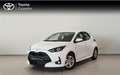 Toyota Yaris 125 S-Edition Blanco - thumbnail 1