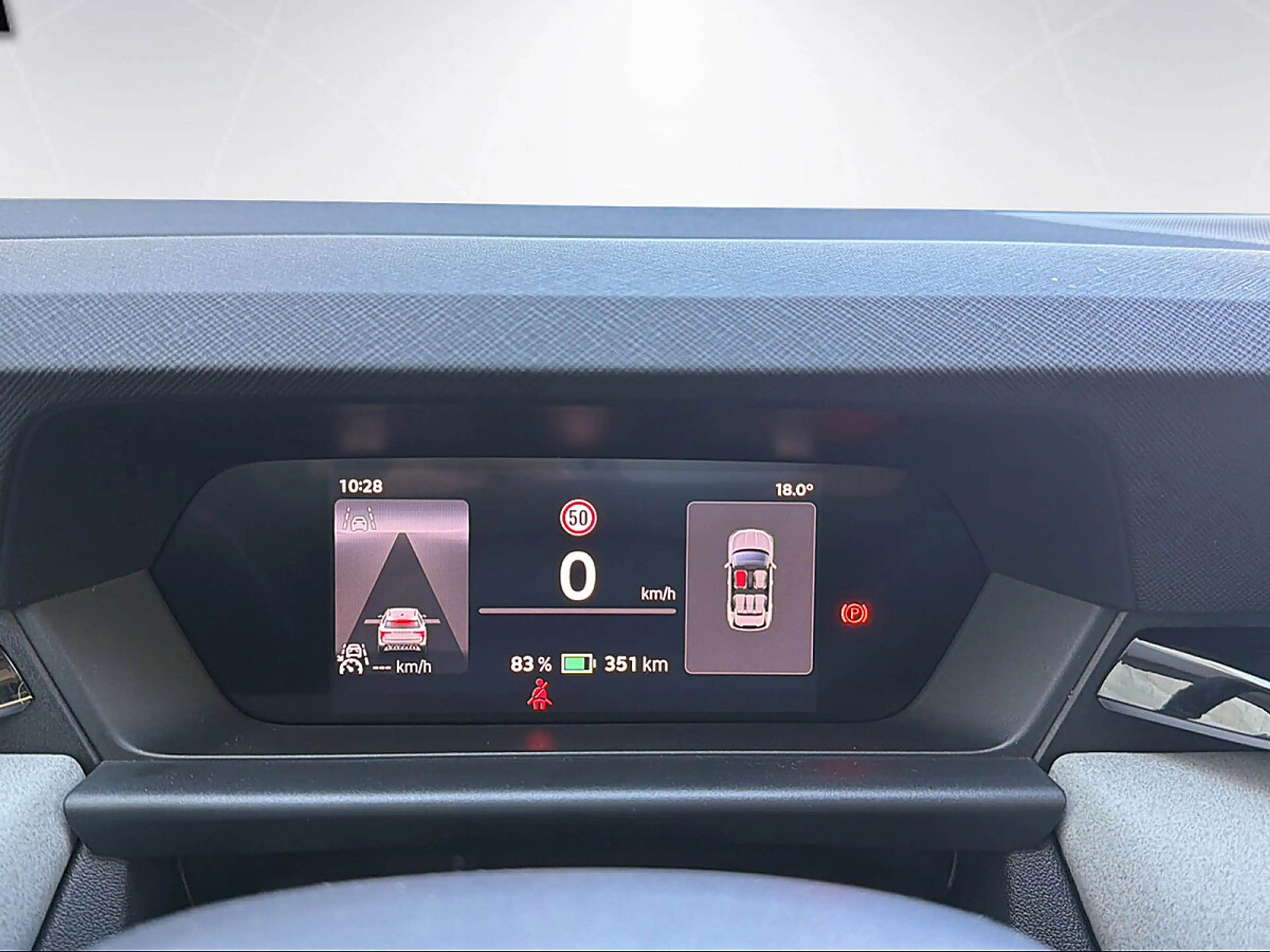 Skoda Epiq 55 Selection 51,7kWh — photo 13