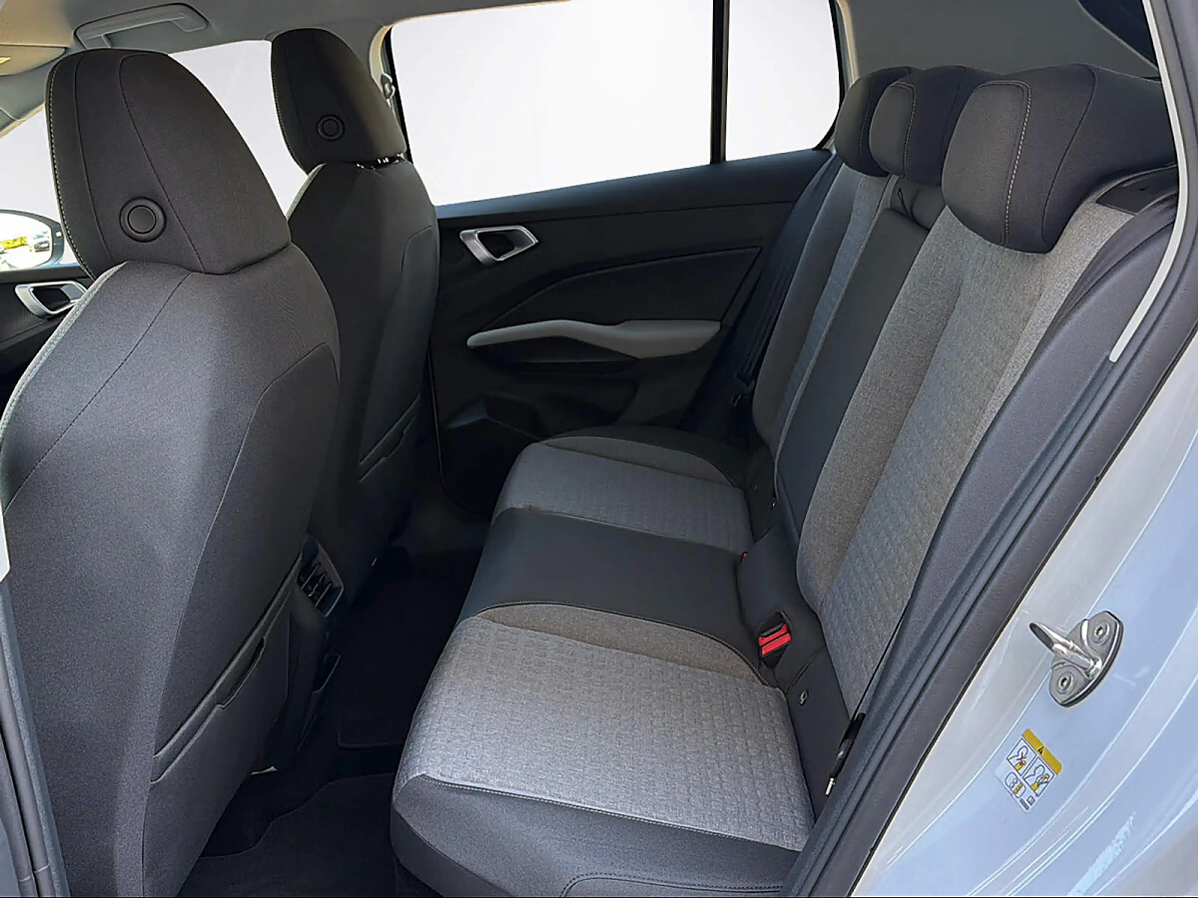 Skoda Epiq 55 Selection 51,7kWh — photo 11