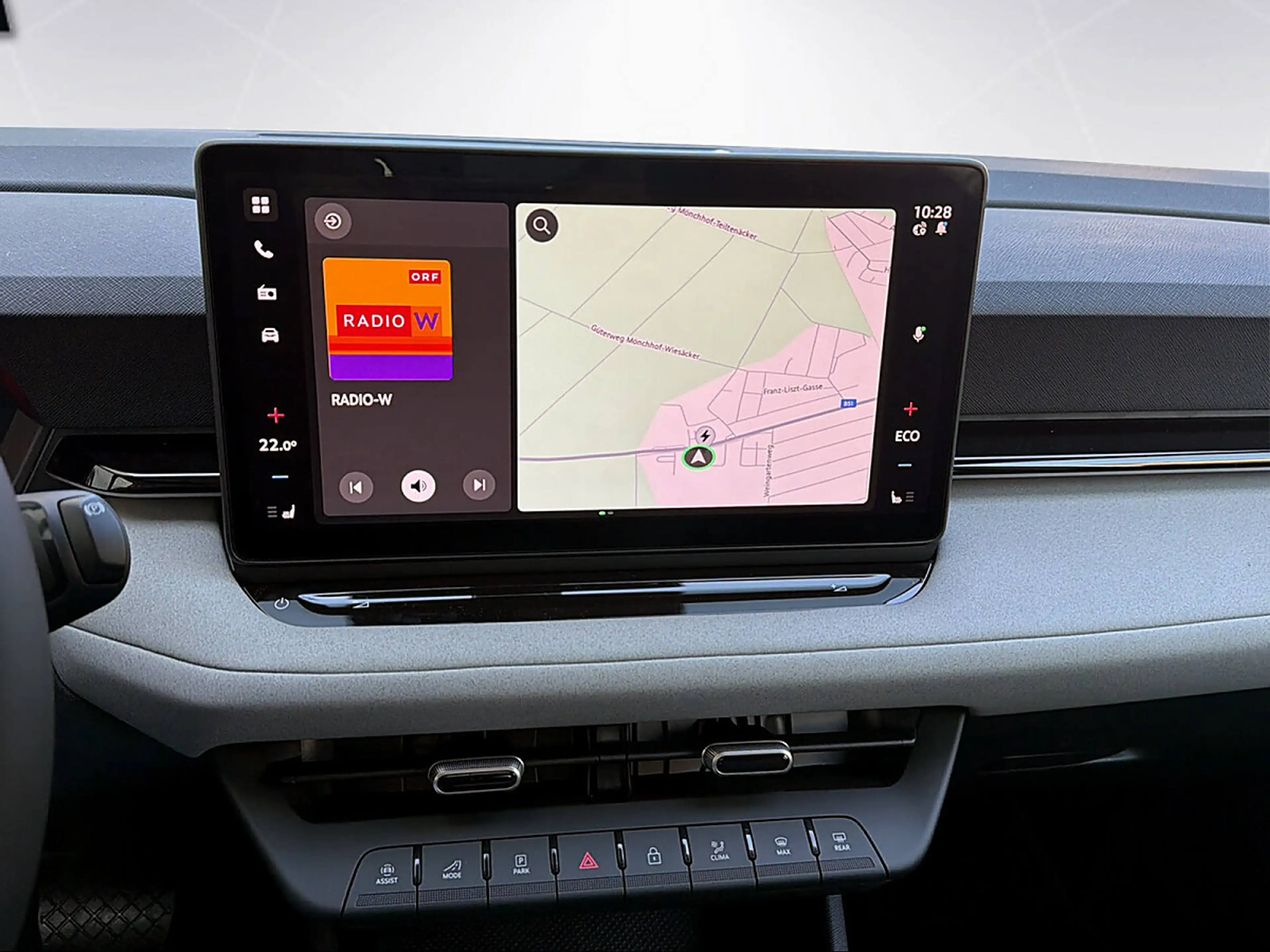 Skoda Epiq 55 Selection 51,7kWh — photo 12
