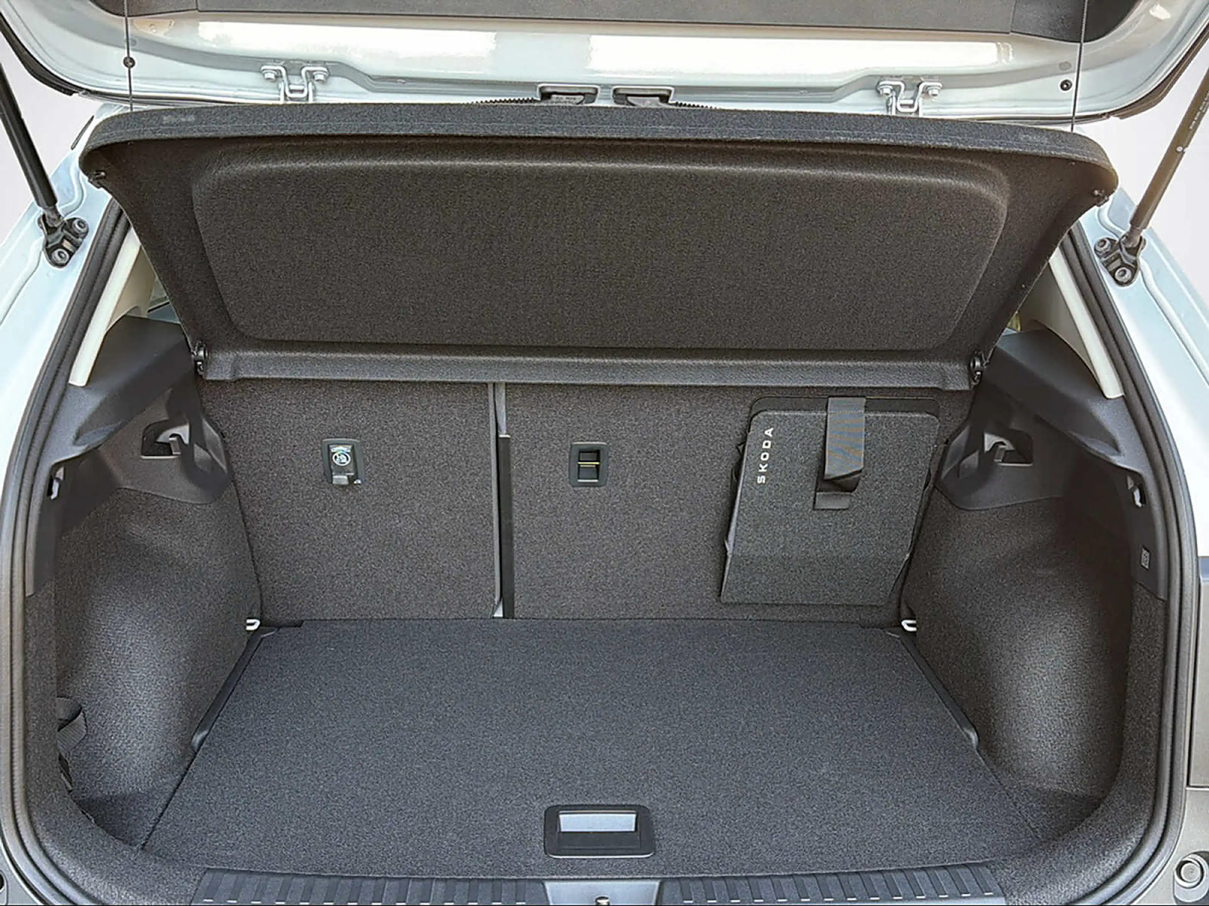Skoda Epiq 55 Selection 51,7kWh — photo 6