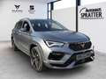 CUPRA Ateca VZ 2.0 TSI 4Drive DSG NAVI ACCAHK TopView Gris - thumbnail 26