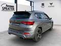 CUPRA Ateca VZ 2.0 TSI 4Drive DSG NAVI ACCAHK TopView Gris - thumbnail 22