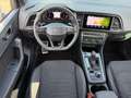 CUPRA Ateca VZ 2.0 TSI 4Drive DSG NAVI ACCAHK TopView Gris - thumbnail 6