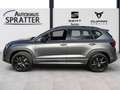 CUPRA Ateca VZ 2.0 TSI 4Drive DSG NAVI ACCAHK TopView Gris - thumbnail 16